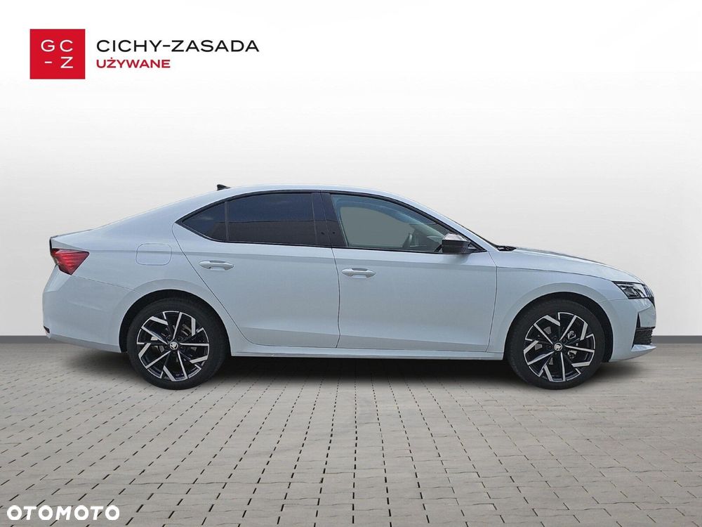 Skoda Octavia - 8