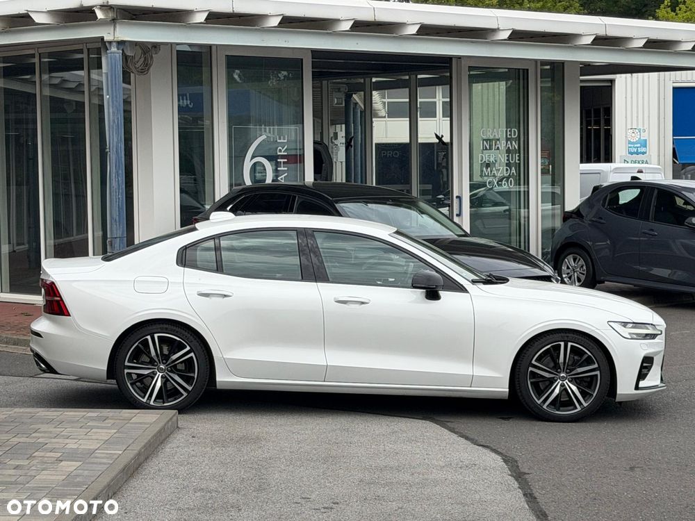 Volvo S60 B5 B Geartronic RDesign - 3
