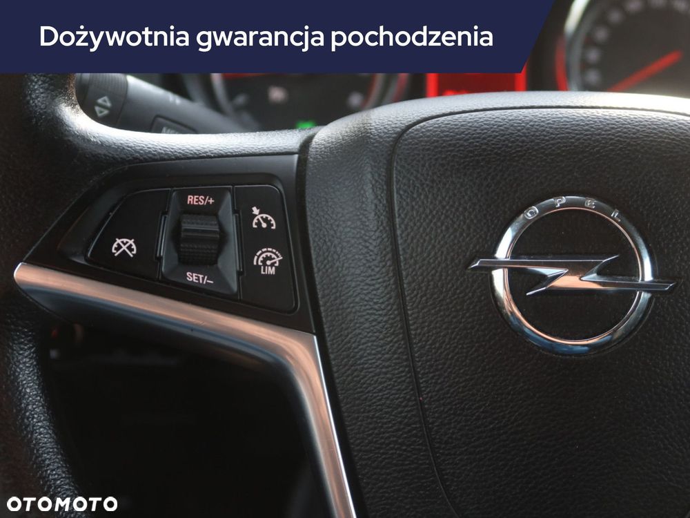 Opel Astra - 17