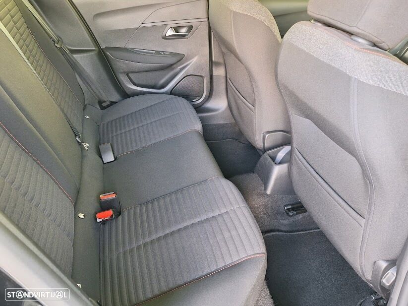 Peugeot 208 1.5 BlueHDi Active Pack - 10