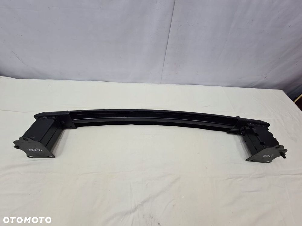 OPEL CORSA F BELKA WZMOCNIENIE ZDERZAKA PRZEDNIEGO PRZÓD - 5