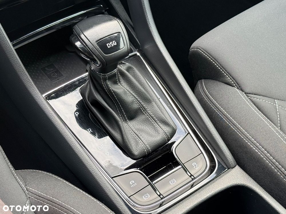 Skoda Karoq 1.5 TSI DSG Sportline - 37
