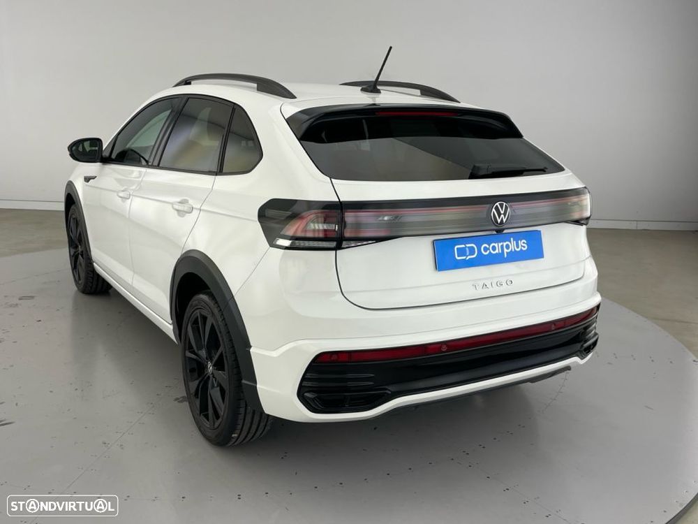 VW T-Cross 1.0 TSI BlackStyle DSG - 28
