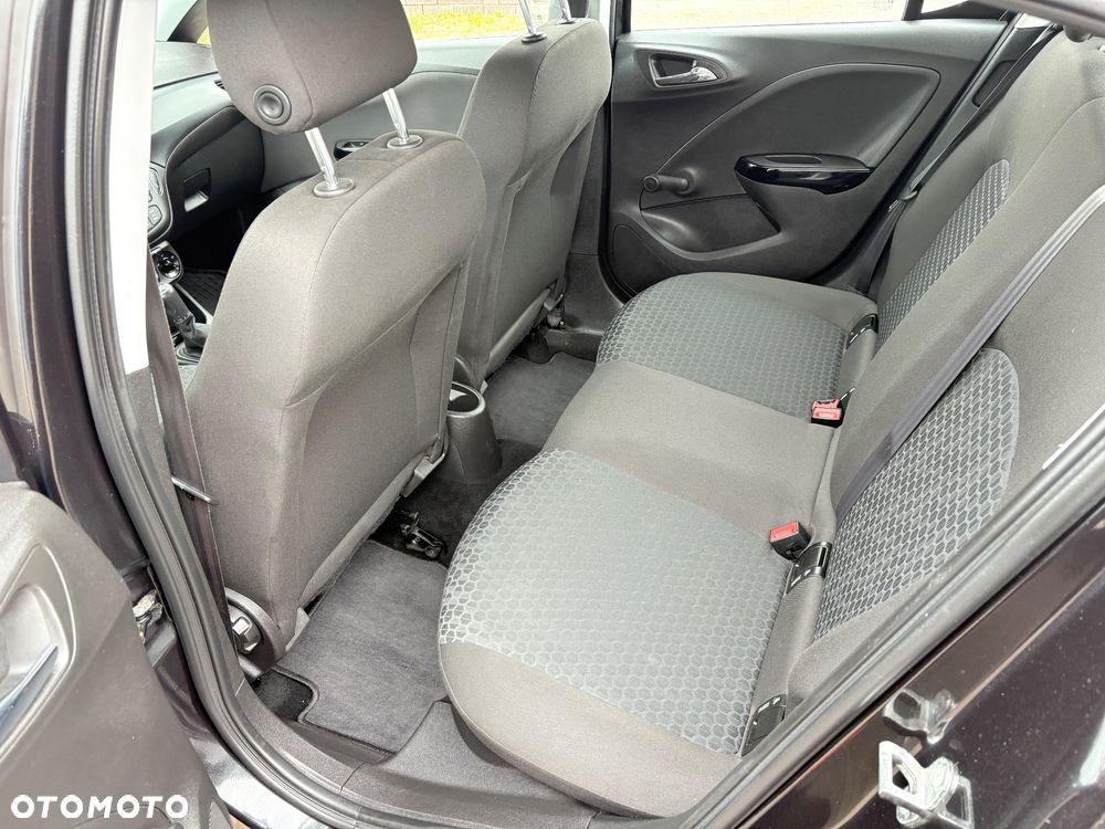 Opel Corsa 1.4 drive - 6