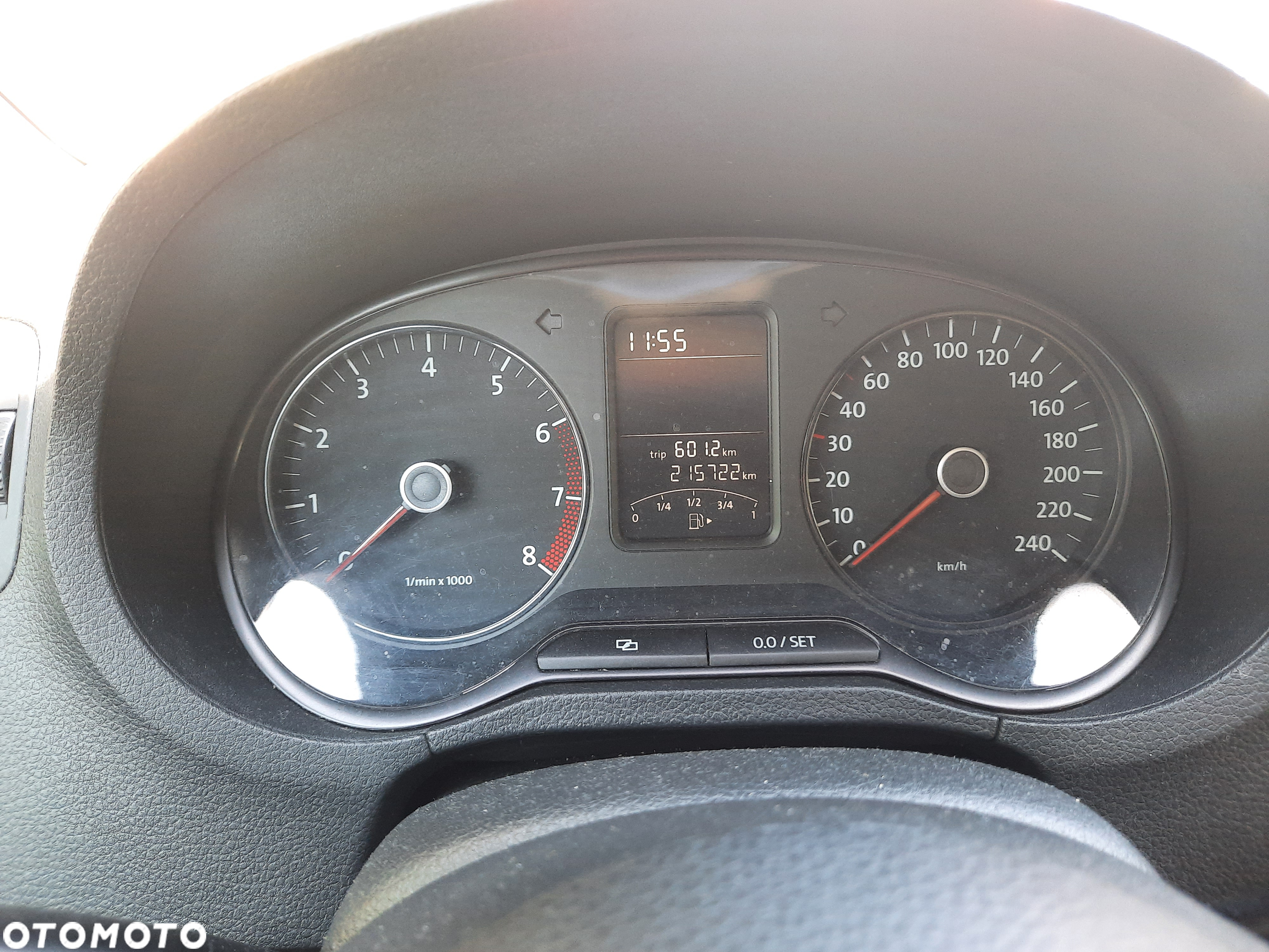 Volkswagen Polo 1.2 CityLine - 2