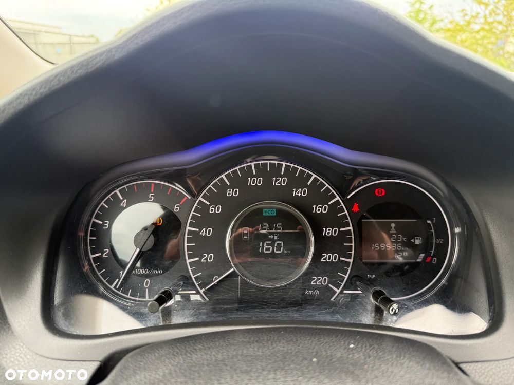 Nissan Note - 15