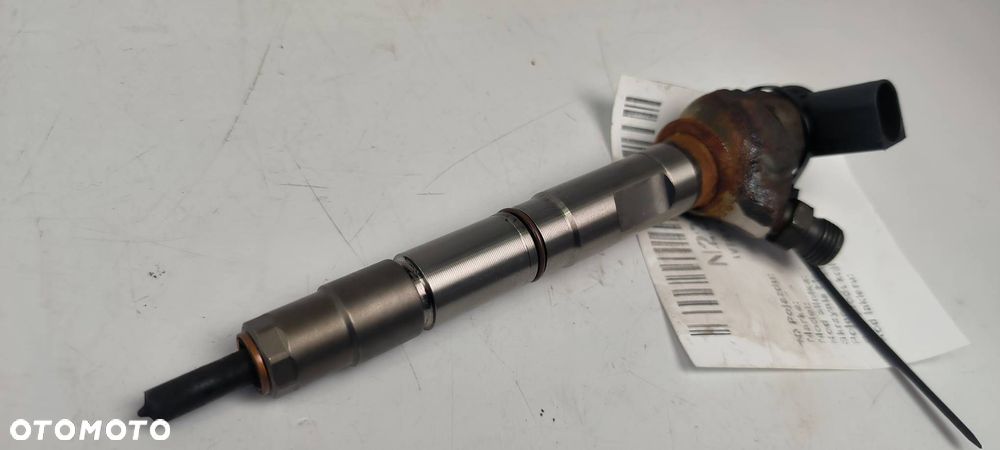 WTRYSKIWACZ AUDI A6 C7 LIFT - 2