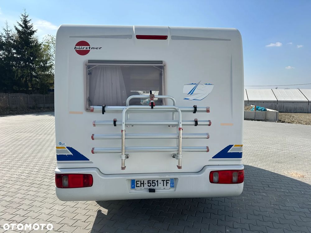 Fiat Ducato - 4