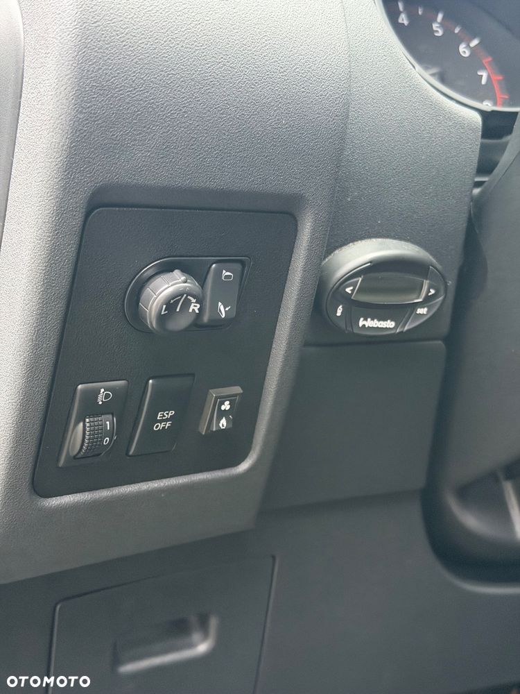 Nissan Qashqai 2.0 I-Way - 10