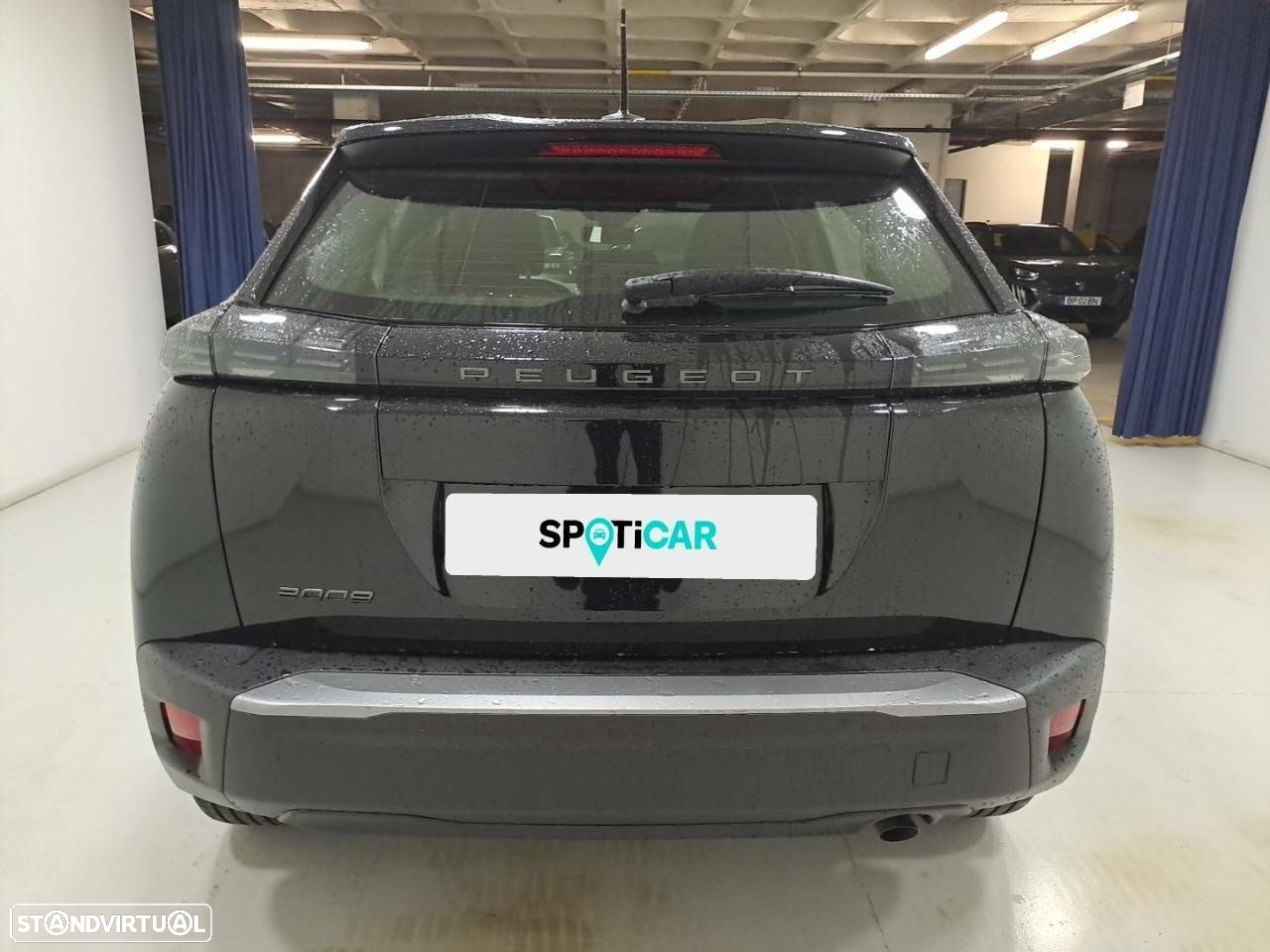 Peugeot 2008 1.2 PureTech Active - 7