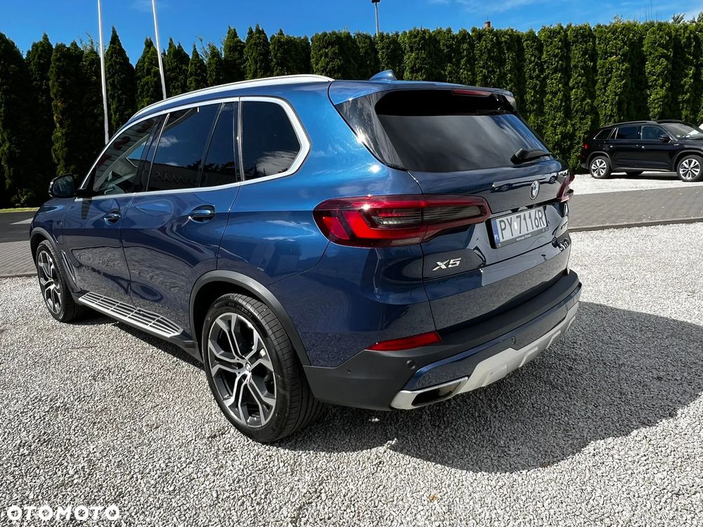 BMW X5 xDrive45e - 7