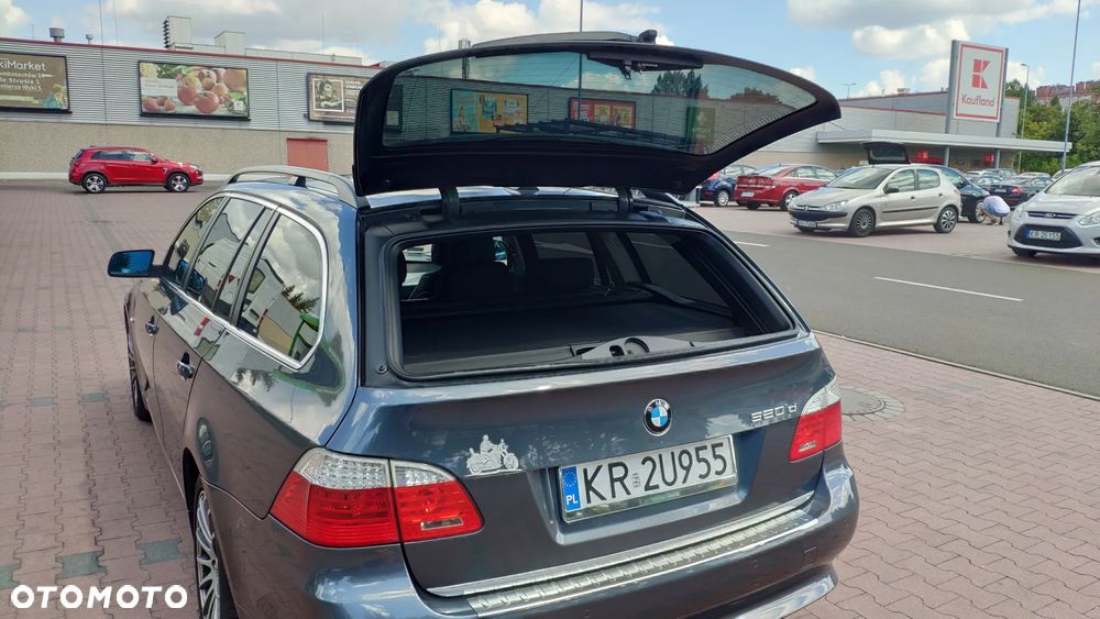 BMW Seria 5 - 14
