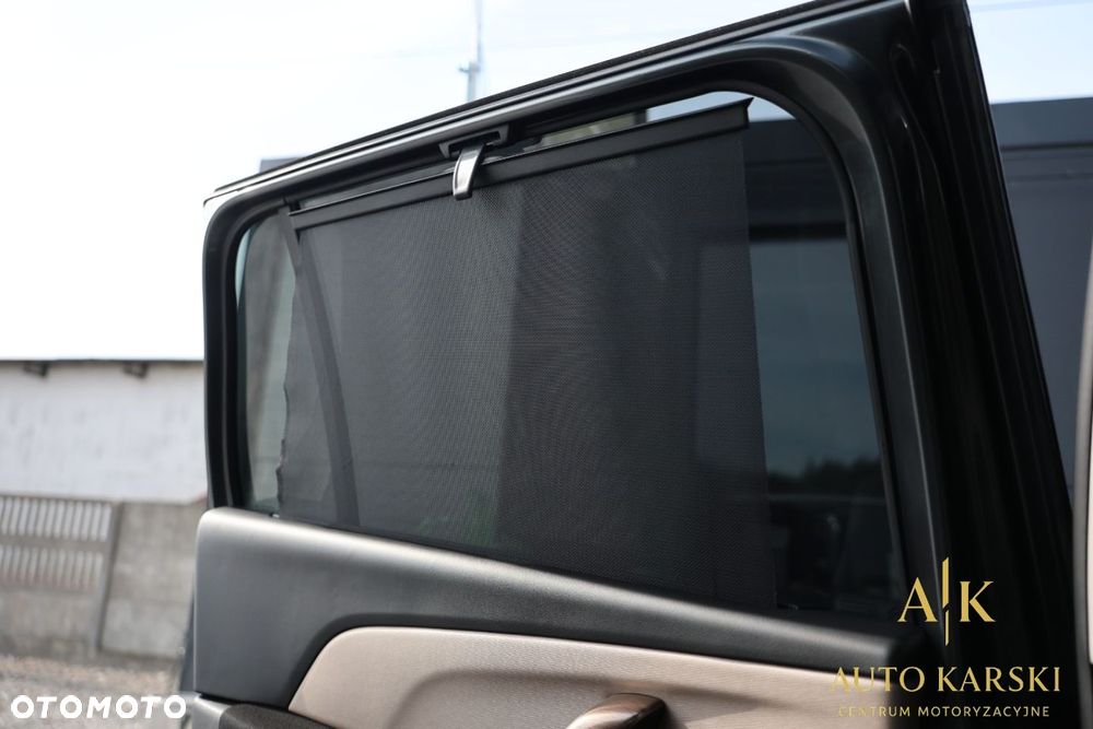 Citroën C4 Grand Picasso - 24