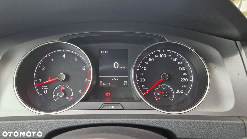 Volkswagen Golf - 8