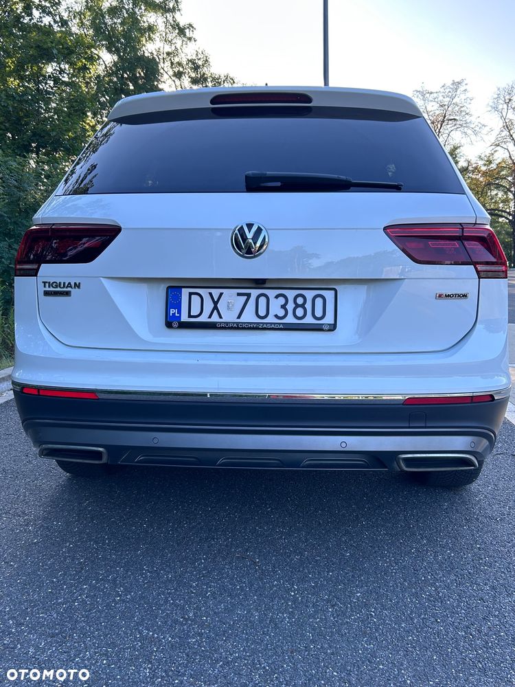 Volkswagen Tiguan 2.0 TDI SCR 4Mot R-Line DSG - 2