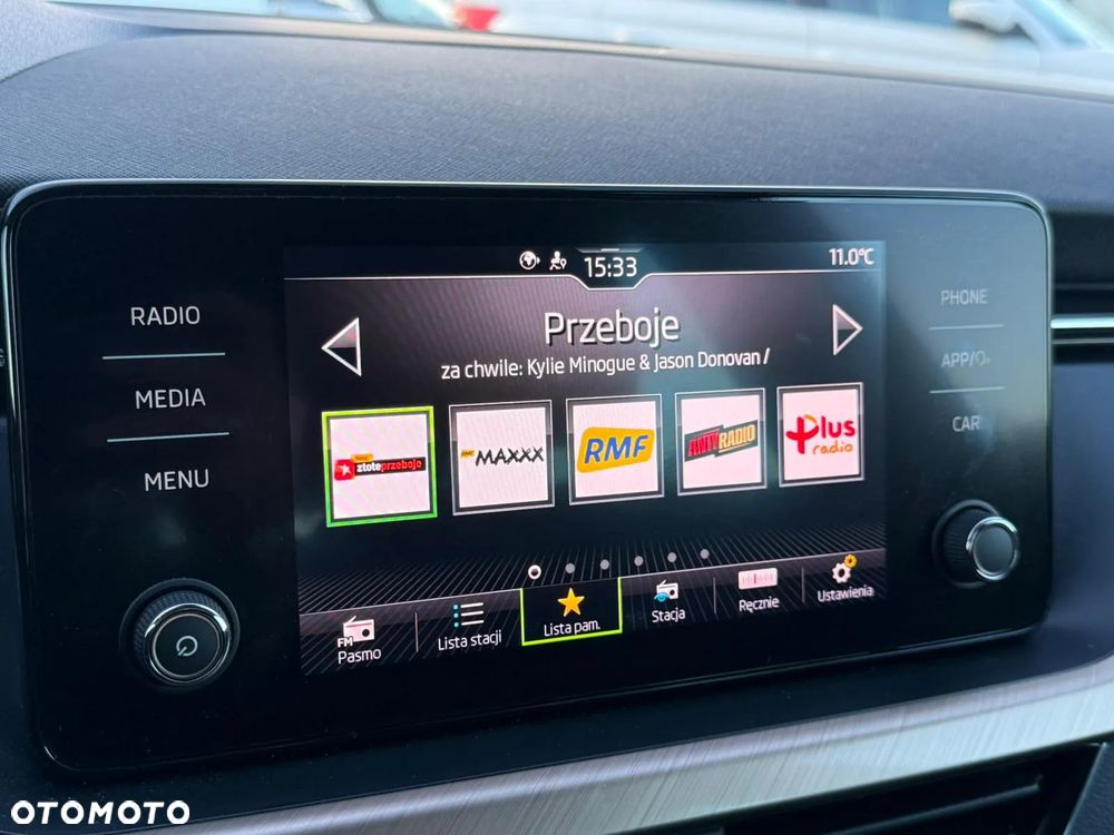 Skoda Scala 1.0 TSI Style - 25