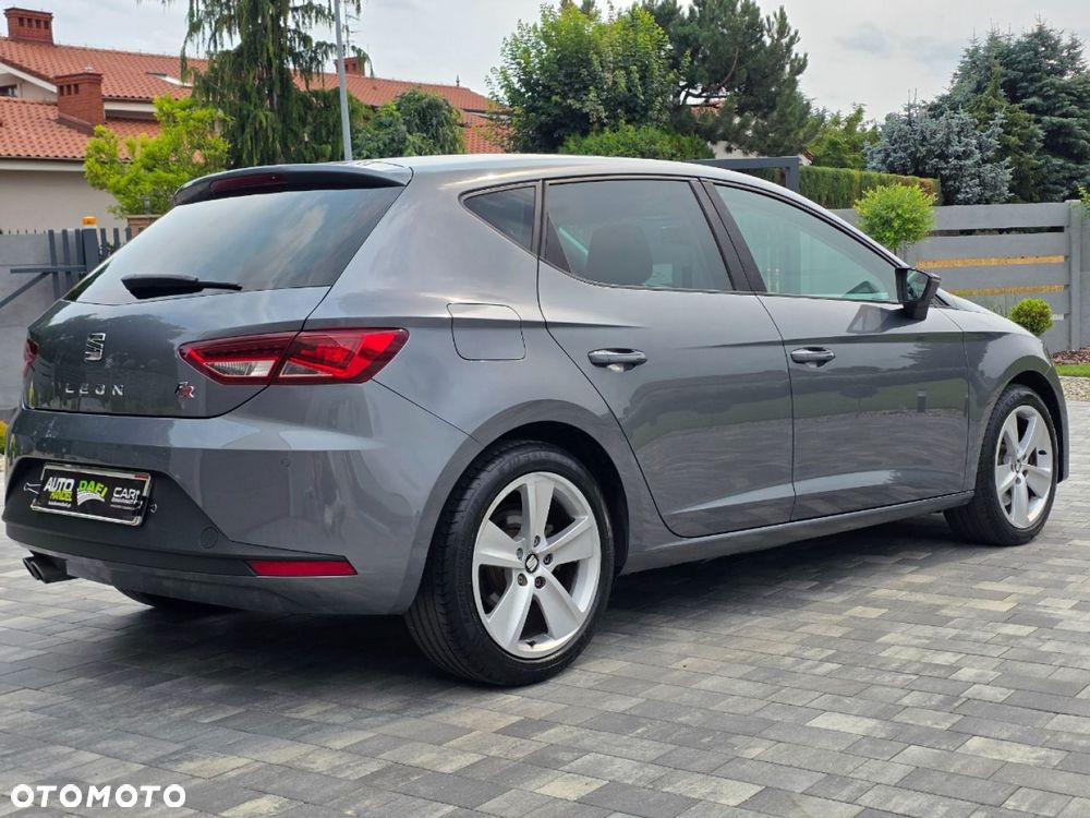 Seat Leon - 7