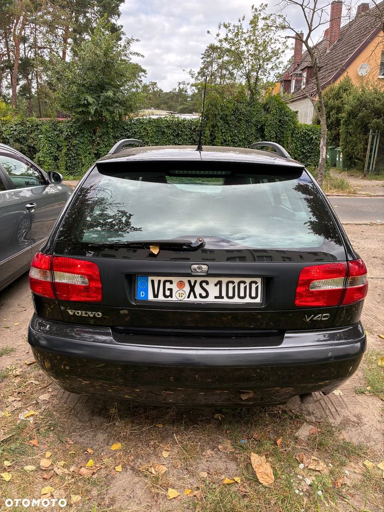 Volvo V40 1.9 D Classic Limited Edition - 2