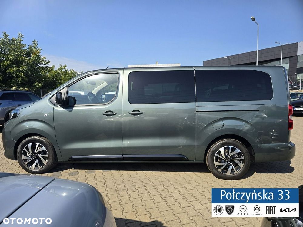 Fiat Ulysse 2.2 Business EAT8 - 17