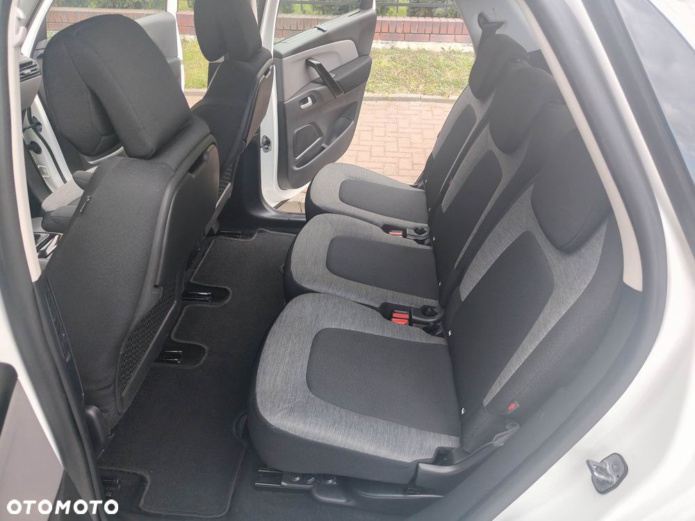 Citroën C4 Picasso PureTech 130 Stop&Start SHINE - 16