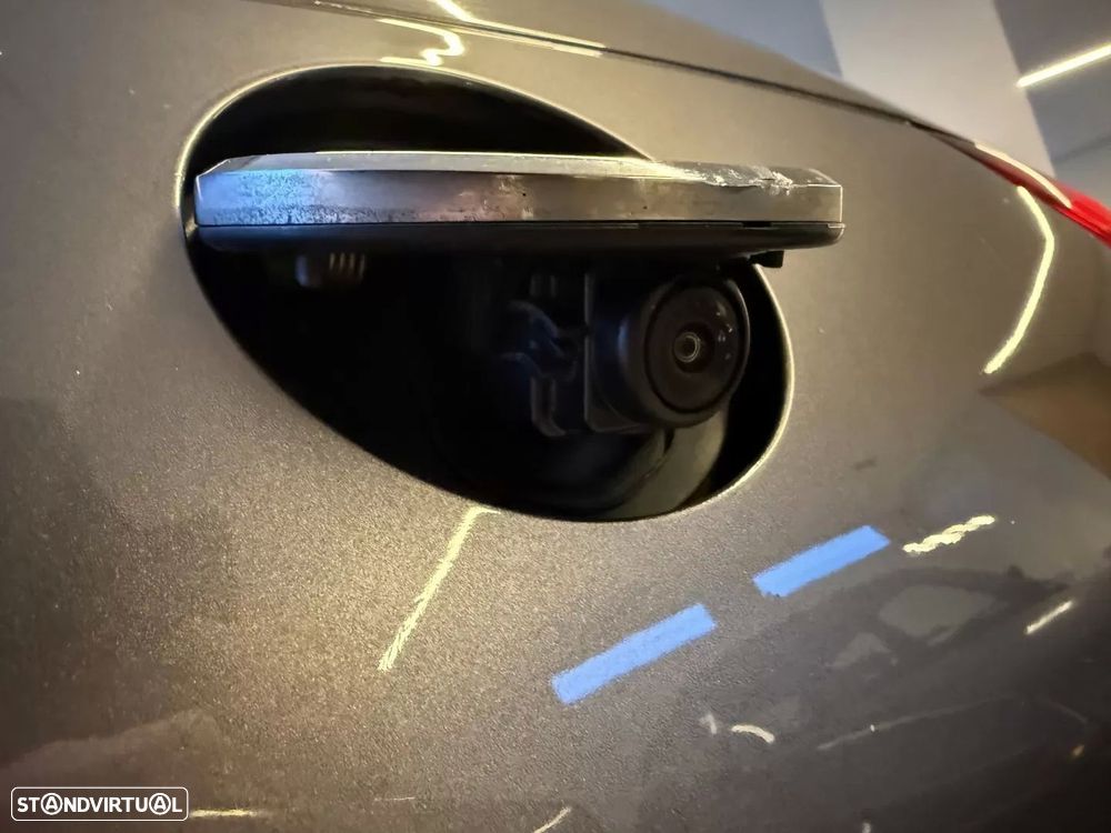 Mercedes-Benz CLA 180 d Shooting Brake Progressive - 34