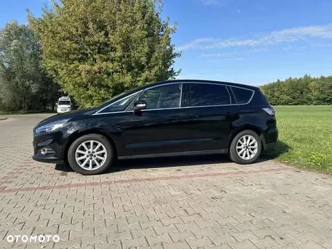 Ford S-Max - 7