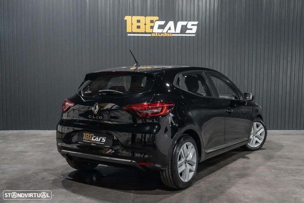 Renault Clio 1.0 TCe Intens - 41
