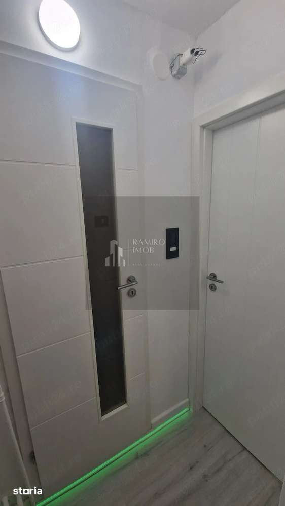 Apartament 2 cam., Rahova/ Sold. Vasile Croitoru, Sector 5, renovat — fotografia 3
