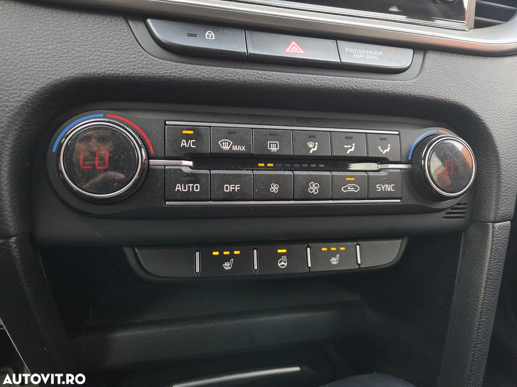 Kia XCeed 1.5 T-GDI 7DCT City+ - 17