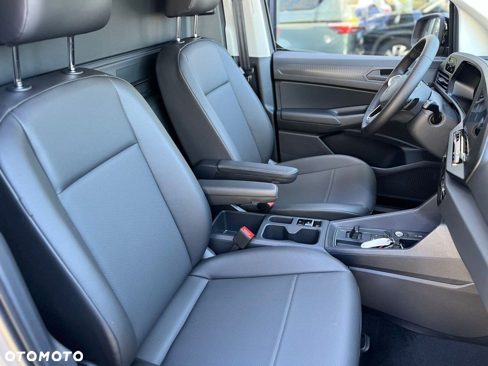 Volkswagen Caddy MAXI Cargo - 21