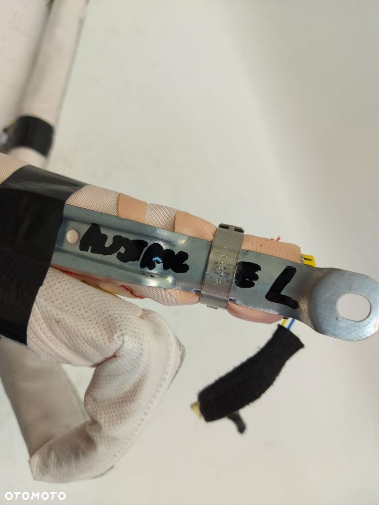 RENAULT AUSTRAL E KURTYNA POWIETRZNA AIRBAG LEWA 985P14087R - 3