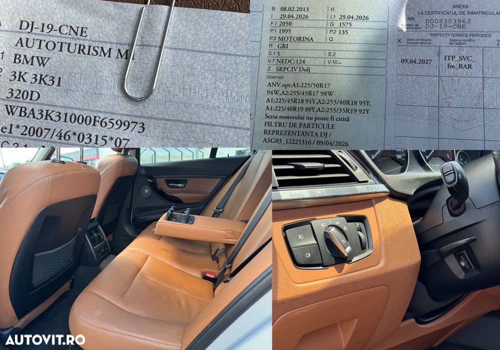 BMW Seria 3 - 25