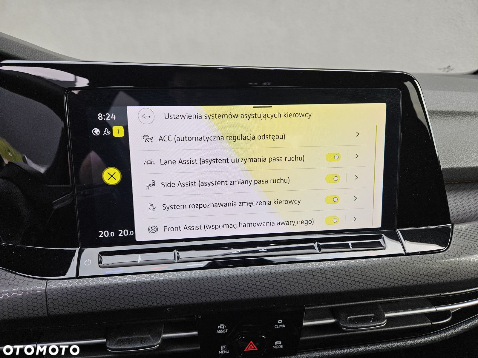 Volkswagen Golf - 21