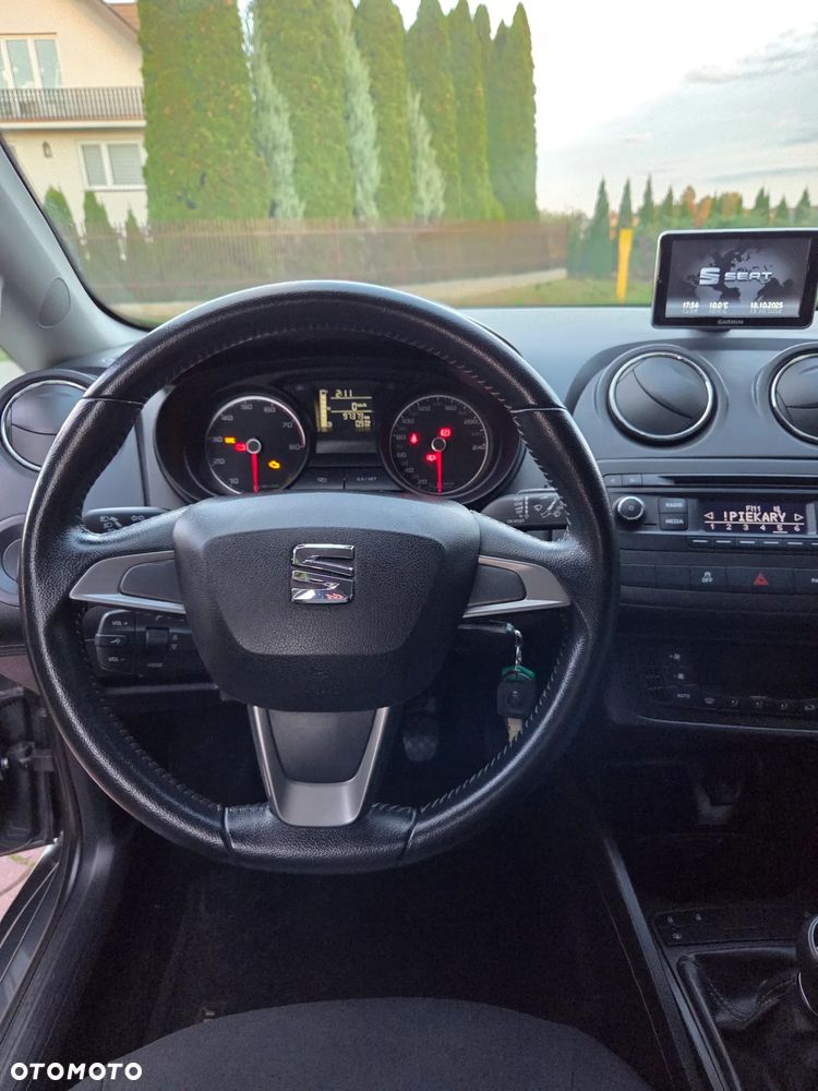 Seat Ibiza - 38
