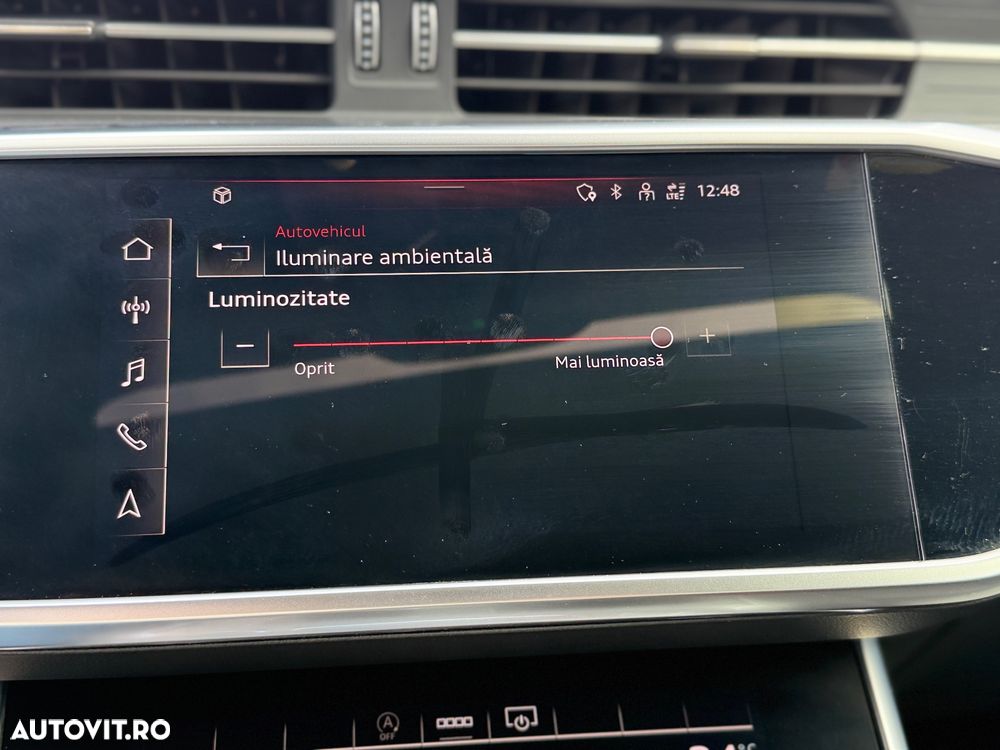 Audi A6 40 TDI S tronic - 17