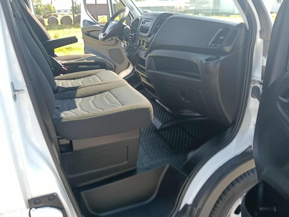 Iveco DAILY 35C14, 35C13, 35C12 - 5