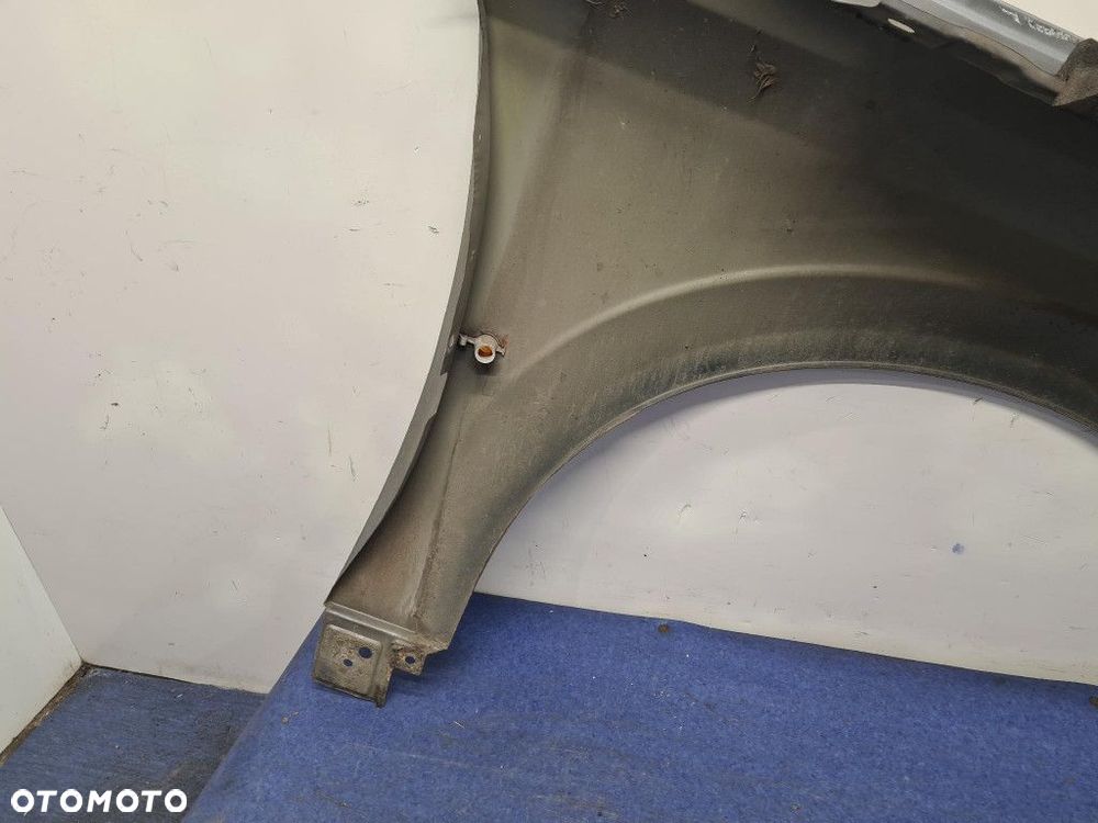 OPEL VECTRA C 3.0 GTS BŁOTNIK PRZÓD LEWY  Z155 - 13