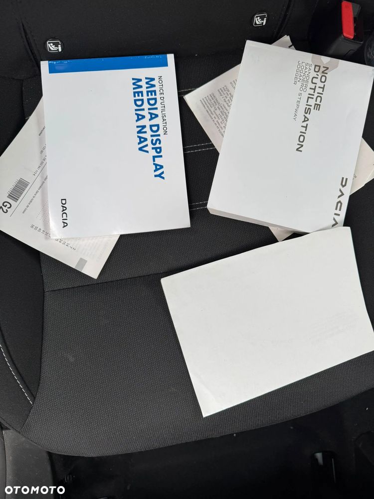 Dacia Sandero SCe 65 Access - 13