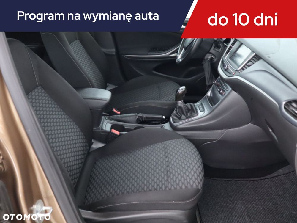 Opel Astra - 11
