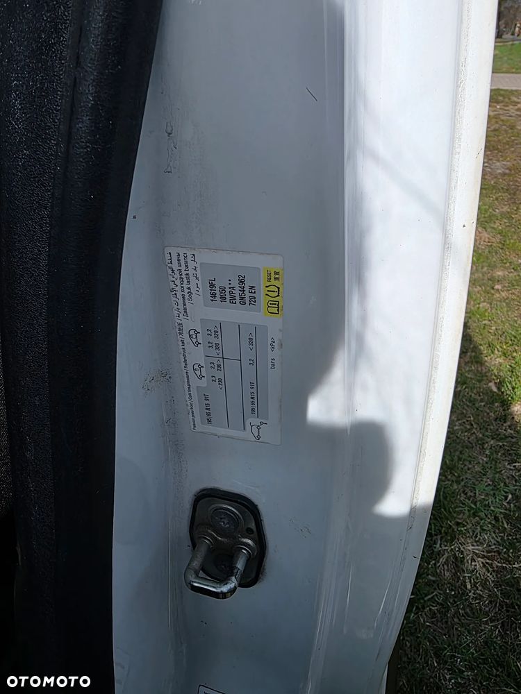 Peugeot Partner 1.6 BlueHDi Active - 14