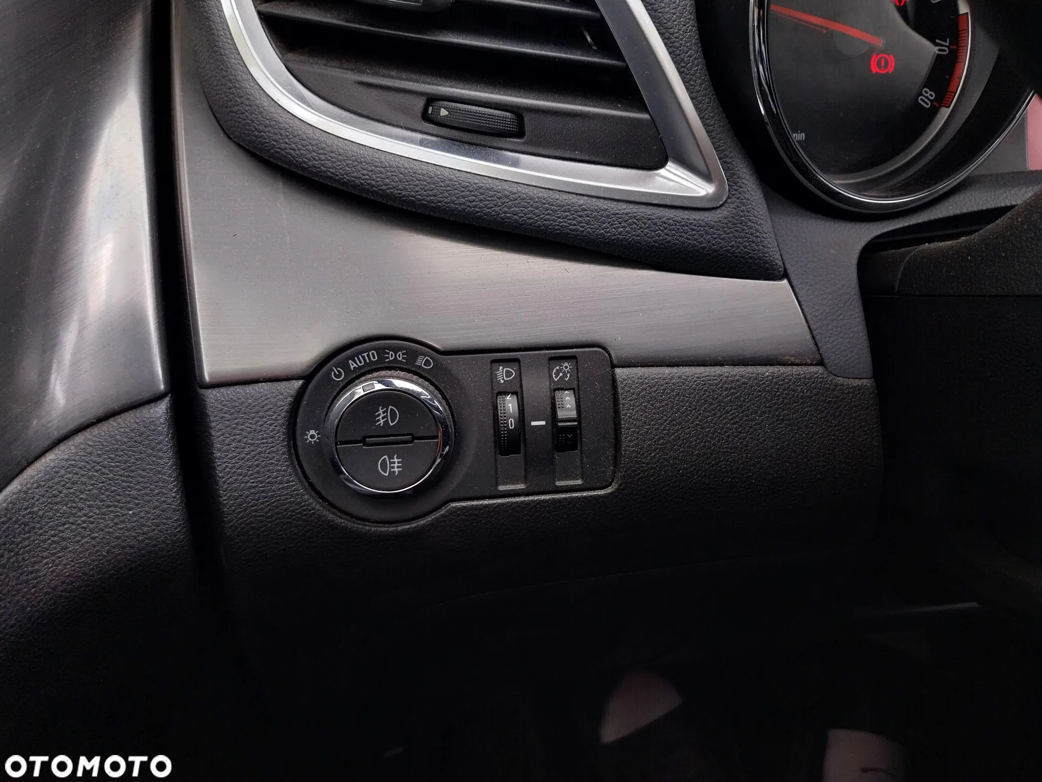 Opel Mokka 1.4 Turbo ecoFLEX Start/Stop 4x4 Color Edition - 21