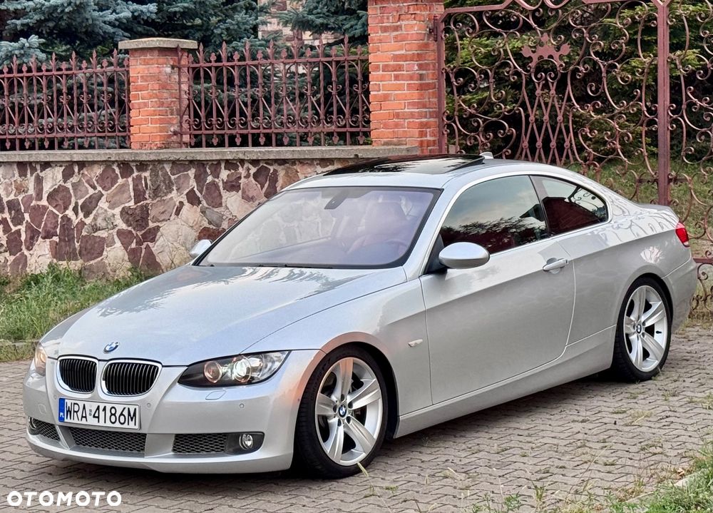 BMW Seria 3 335i Edition Exclusive - 7