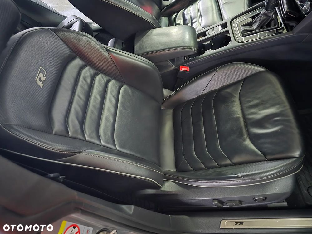 Volkswagen Arteon 2.0 TDI 4Motion SCR R-Line Edition DSG - 17