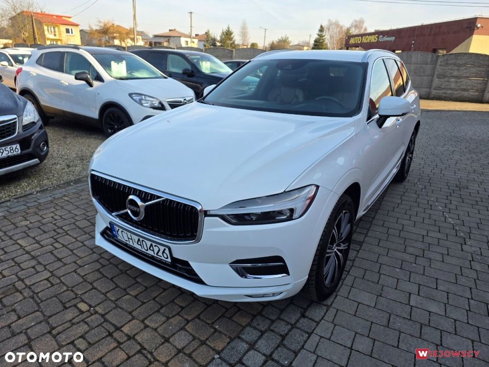 Volvo XC 60 - 5