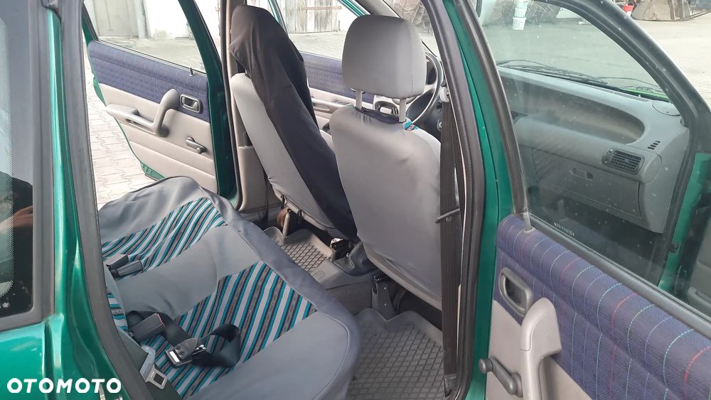 Fiat Punto 55 SX - 10