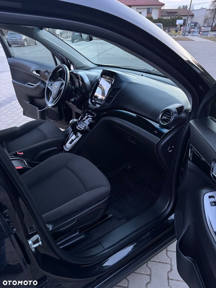 Chevrolet Orlando 2.0 TD LT+ - 20