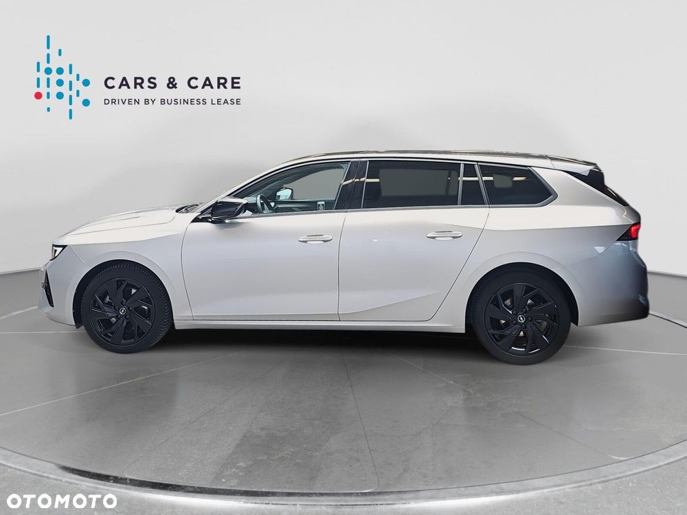 Opel Astra 1.5 CDTI GS S&S - 25