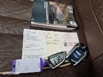 BMW Seria 7 - 13