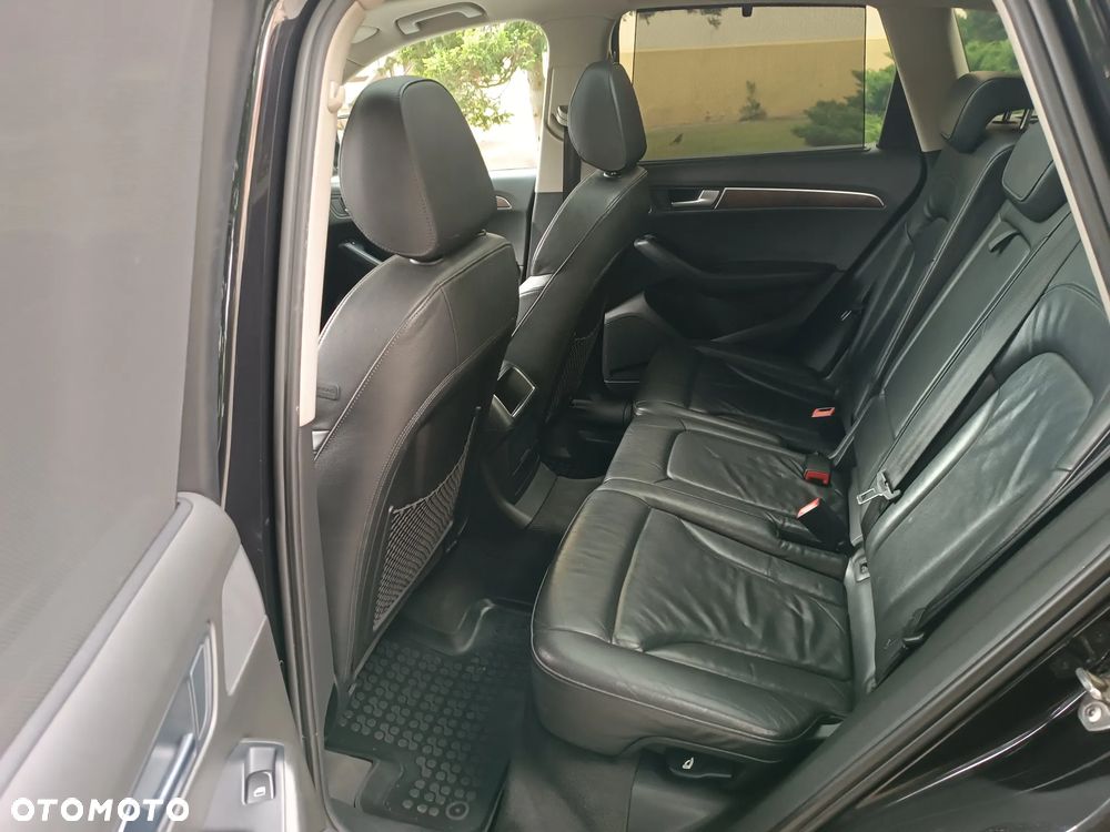 Audi Q5 2.0 TDI Quattro - 18