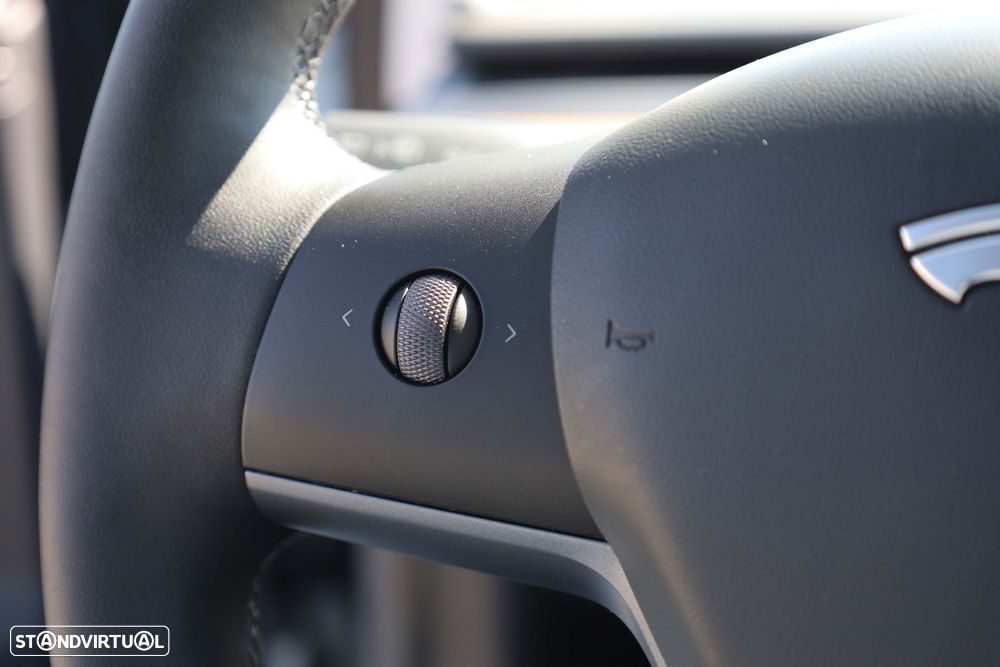 Tesla Model 3 Tração Traseira Standard - 22